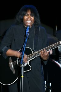 Joan Armatrading