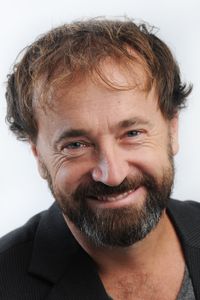 David Nykl