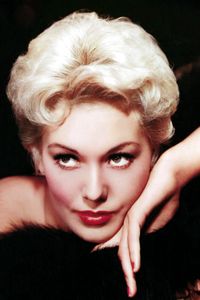 Kim Novak