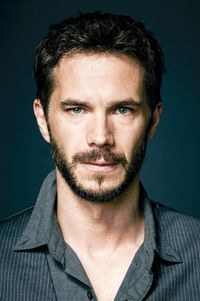 James D'Arcy