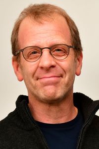 Paul Lieberstein