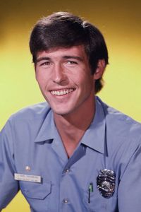 Randolph Mantooth