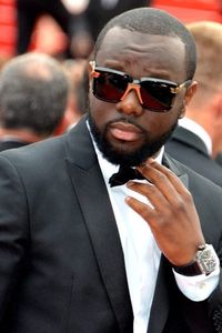 Maître Gims