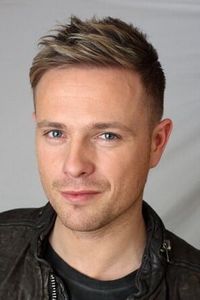 Nicky Byrne