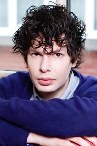 Simon Amstell