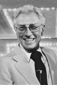 Allen Ludden