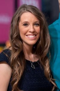 Jill Duggar Dillard