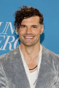 Joel David Smallbone