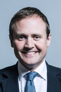 Tom Tugendhat