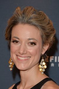 Zoie Palmer