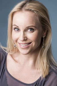 Sofia Helin