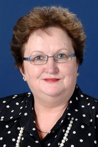 Amanda Vanstone