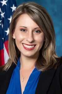 Katie Hill