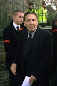 Frankie Fraser