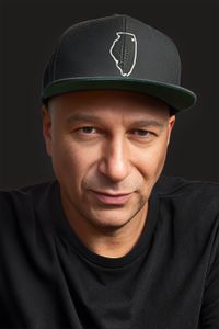 Tom Morello