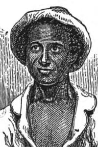 Solomon Northup