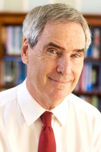 Michael Ignatieff