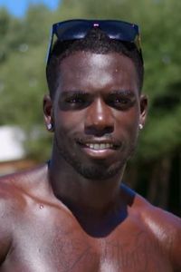 Marcel Somerville