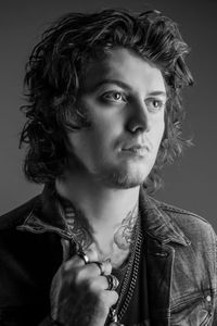 Ben Bruce