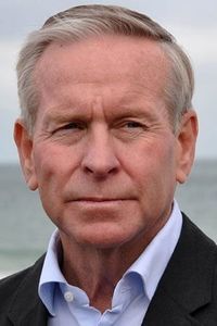 Colin Barnett