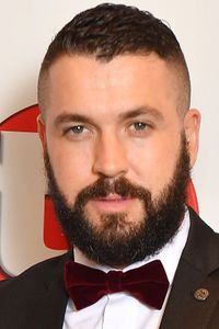 Shayne Ward