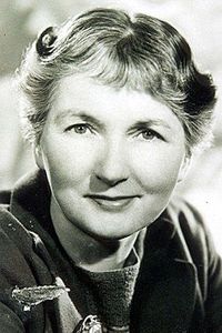 Catherine Cookson