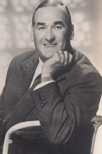 Norman Evans