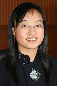 Minzhi Wei