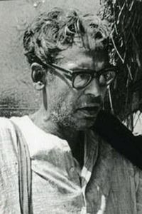 Ritwik Ghatak