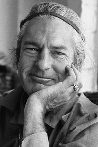 Timothy Leary