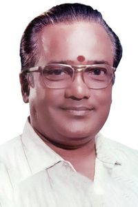 T. M. Soundararajan