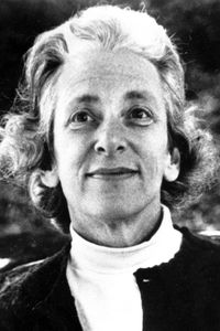 Barbara W. Tuchman