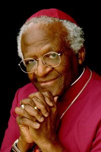 Desmond Tutu