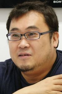 Fumihiko Shimo