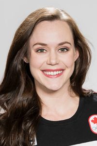 Tessa Virtue