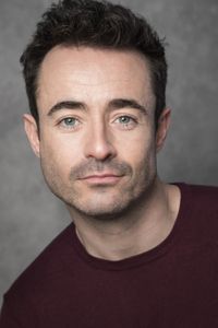 Joe McFadden