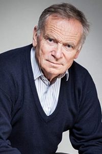 Jeffrey Archer