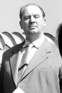 Ettore Geri