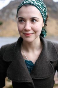 Lisa Hannigan