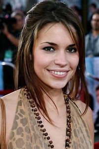 Mandy Musgrave