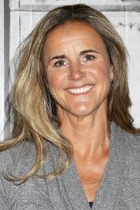 Brandi Chastain