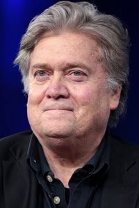 Stephen Bannon