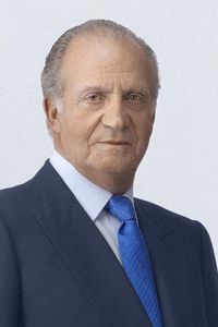 Juan Carlos de Borbón