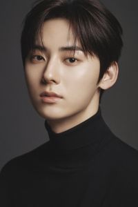 Hwang Min-hyun