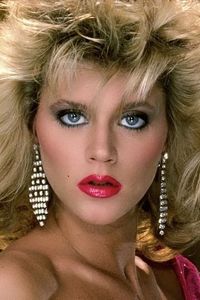 Ginger Lynn