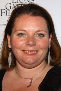 Joanna Scanlan