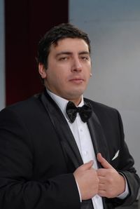 Gerasim Georgiev