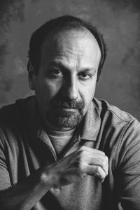 Asghar Farhadi