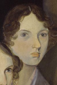 Emily Brontë