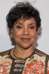 Phylicia Rashad